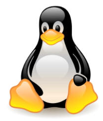 linux logo