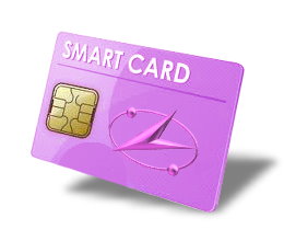 smart card